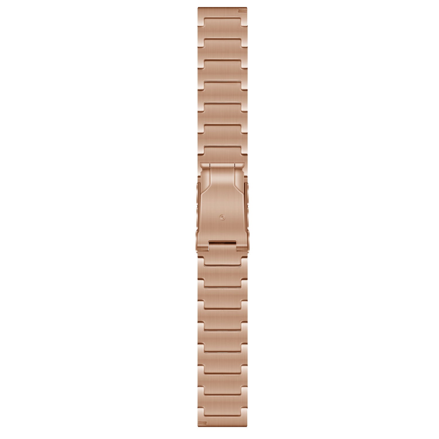 Samsung Galaxy Watch 4 Classic 46mm Titanium Strap (Rose Gold)