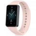 Honor Band 10 TPU Strap (Pink) Honor Band 10 TPU Strap (Pink)