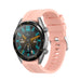 Huawei Watch GT 2 Silicone Strap Extreme (Pink) Huawei Watch GT 2 Silicone Strap Extreme (Pink)