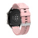 Polar Ignite 3 Extreme Silicone Strap (Pink) Polar Ignite 3 Extreme Silicone Strap (Pink)