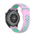 Huawei Watch GT 5 Pro - 42mm Sport Strap (Pink/Aqua) Huawei Watch GT 5 Pro - 42mm Sport Strap (Pink/Aqua)