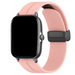 Xiaomi Amazfit GTS Silicone Strap D-Buckle (Pink) Xiaomi Amazfit GTS Silicone Strap D-Buckle (Pink)