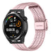 Huawei Watch GT Runner Fine Steel Strap (Pink) Huawei Watch GT Runner Fine Steel Strap (Pink)