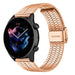 Amazfit GTR 3 (Pro) Fine Steel Strap (Rose Gold) Amazfit GTR 3 (Pro) Fine Steel Strap (Rose Gold)