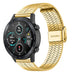Honor Magic Watch 2 Fine Steel Strap (Gold) Honor Magic Watch 2 Fine Steel Strap (Gold)