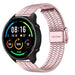 Xiaomi Mi Watch Fine Steel Strap (Pink) Xiaomi Mi Watch Fine Steel Strap (Pink)