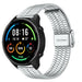 Xiaomi Mi Watch Fine Steel Strap (Silver) Xiaomi Mi Watch Fine Steel Strap (Silver)