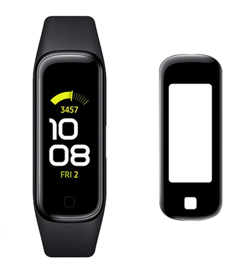 Samsung Galaxy Fit 2 Screen Protector Glass