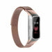 Samsung Galaxy Fit Milanese Strap (Pink) Samsung Galaxy Fit Milanese Strap (Pink)