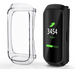 Samsung Galaxy Fit TPU Case (Transparent) Samsung Galaxy Fit TPU Case (Transparent)