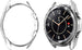 Samsung Galaxy Watch 3 41mm Case (Transparent) Samsung Galaxy Watch 3 41mm Case (Transparent)