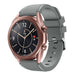 Samsung Galaxy Watch 3 41mm Silicone Strap (Grey) Samsung Galaxy Watch 3 41mm Silicone Strap (Grey)
