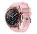 Samsung Galaxy Watch 3 41mm Silicone Strap (Pink) Samsung Galaxy Watch 3 41mm Silicone Strap (Pink)