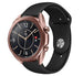 Samsung Galaxy Watch 3 41mm Sport Strap (Black) Samsung Galaxy Watch 3 41mm Sport Strap (Black)
