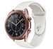 Samsung Galaxy Watch 3 41mm Sport Strap (White) Samsung Galaxy Watch 3 41mm Sport Strap (White)