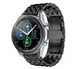 Samsung Galaxy Watch 3 45mm Steel Strap Dragon (Black) Samsung Galaxy Watch 3 45mm Steel Strap Dragon (Black)