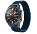 Samsung Galaxy Watch 3 45mm Milanese Strap (Blue) Samsung Galaxy Watch 3 45mm Milanese Strap (Blue)