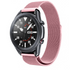 Samsung Galaxy Watch 3 45mm Milanese Strap (Pink) Samsung Galaxy Watch 3 45mm Milanese Strap (Pink)