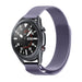 Samsung Galaxy Watch 3 45mm Milanese Strap (Light Purple) Samsung Galaxy Watch 3 45mm Milanese Strap (Light Purple)