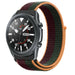 Samsung Galaxy Watch 3 45mm Nylon Strap (Dark Cherry) Samsung Galaxy Watch 3 45mm Nylon Strap (Dark Cherry)