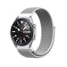 Samsung Galaxy Watch 3 45mm Nylon Strap (Grey) Samsung Galaxy Watch 3 45mm Nylon Strap (Grey)