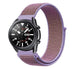 Samsung Galaxy Watch 3 45mm Nylon Strap (Purple) Samsung Galaxy Watch 3 45mm Nylon Strap (Purple)