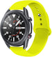 Samsung Galaxy Watch 3 45mm Sport Strap (Yellow) Samsung Galaxy Watch 3 45mm Sport Strap (Yellow)