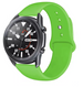Samsung Galaxy Watch 3 45mm Sport Strap (Light Green) Samsung Galaxy Watch 3 45mm Sport Strap (Light Green)