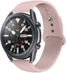Samsung Galaxy Watch 3 45mm Sport Strap (Light Pink) Samsung Galaxy Watch 3 45mm Sport Strap (Light Pink)