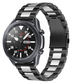 Samsung Galaxy Watch 3 45mm Steel Strap (Black/Silver) Samsung Galaxy Watch 3 45mm Steel Strap (Black/Silver)