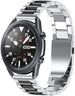 Samsung Galaxy Watch 3 45mm Steel Strap (Silver/Black) Samsung Galaxy Watch 3 45mm Steel Strap (Silver/Black)