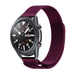 Samsung Galaxy Watch 3 45mm Milanese Strap (Purple) Samsung Galaxy Watch 3 45mm Milanese Strap (Purple)