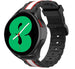 Samsung Galaxy Watch 4 40mm Special Edition Strap (Black/White) Samsung Galaxy Watch 4 40mm Special Edition Strap (Black/White)