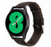 Samsung Galaxy Watch 4 44mm Leather Strap (Dark Brown) Samsung Galaxy Watch 4 44mm Leather Strap (Dark Brown)