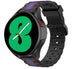 Samsung Galaxy Watch 4 44mm Special Edition Strap (Black/Blue) Samsung Galaxy Watch 4 44mm Special Edition Strap (Black/Blue)