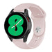 Samsung Galaxy Watch 4 44mm Silicone Strap (Pink) Samsung Galaxy Watch 4 44mm Silicone Strap (Pink)