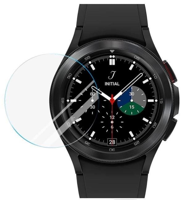 Samsung Galaxy Watch 4 Classic 42mm Screen Protector Glass