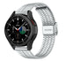 Samsung Galaxy Watch 4 Classic 46mm Fine Steel Strap (Silver) Samsung Galaxy Watch 4 Classic 46mm Fine Steel Strap (Silver)