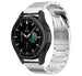 Samsung Galaxy Watch 4 Classic 46mm Metal Strap (Silver) Samsung Galaxy Watch 4 Classic 46mm Metal Strap (Silver)