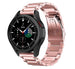 Samsung Galaxy Watch 4 Classic 46mm Steel Strap (Pink) Samsung Galaxy Watch 4 Classic 46mm Steel Strap (Pink)