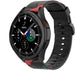 Samsung Galaxy Watch 4 Classic 46mm Camo Strap (Red) Samsung Galaxy Watch 4 Classic 46mm Camo Strap (Red)