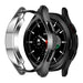 Samsung Galaxy Watch 4 Classic 42mm TPU Case (Black) Samsung Galaxy Watch 4 Classic 42mm TPU Case (Black)