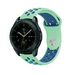 Samsung Galaxy Watch 42mm Sport Strap (Aqua/Blue) Samsung Galaxy Watch 42mm Sport Strap (Aqua/Blue)