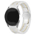 Samsung Galaxy Watch 42mm Ceramic/Steel Strap (White/Gold) Samsung Galaxy Watch 42mm Ceramic/Steel Strap (White/Gold)