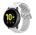 Samsung Galaxy Watch 42mm Breathable Strap (White) Samsung Galaxy Watch 42mm Breathable Strap (White)