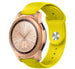 Samsung Galaxy Watch 42mm Sport Strap (Yellow) Samsung Galaxy Watch 42mm Sport Strap (Yellow)