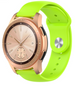 Samsung Galaxy Watch 42mm Sport Strap (Light Green) Samsung Galaxy Watch 42mm Sport Strap (Light Green)