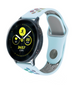 Samsung Galaxy Watch 42mm Sport Strap (Light Blue/Colourful) Samsung Galaxy Watch 42mm Sport Strap (Light Blue/Colourful)