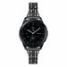 Black Diamond Samsung Galaxy Watch 42mm Strap Black Diamond Samsung Galaxy Watch 42mm Strap