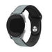 Samsung Galaxy Watch 42mm Hybrid Leather Strap (Grey) Samsung Galaxy Watch 42mm Hybrid Leather Strap (Grey)